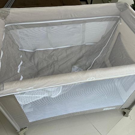 Апартаменти Apartamento Novo Para Se Hospedar No Rio Com Conforto E Conveniencia Ріо-де-Жанейро Екстер'єр фото