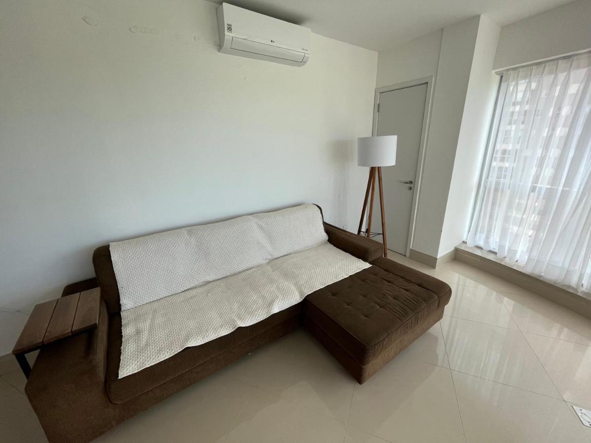 Апартаменти Apartamento Novo Para Se Hospedar No Rio Com Conforto E Conveniencia Ріо-де-Жанейро Екстер'єр фото