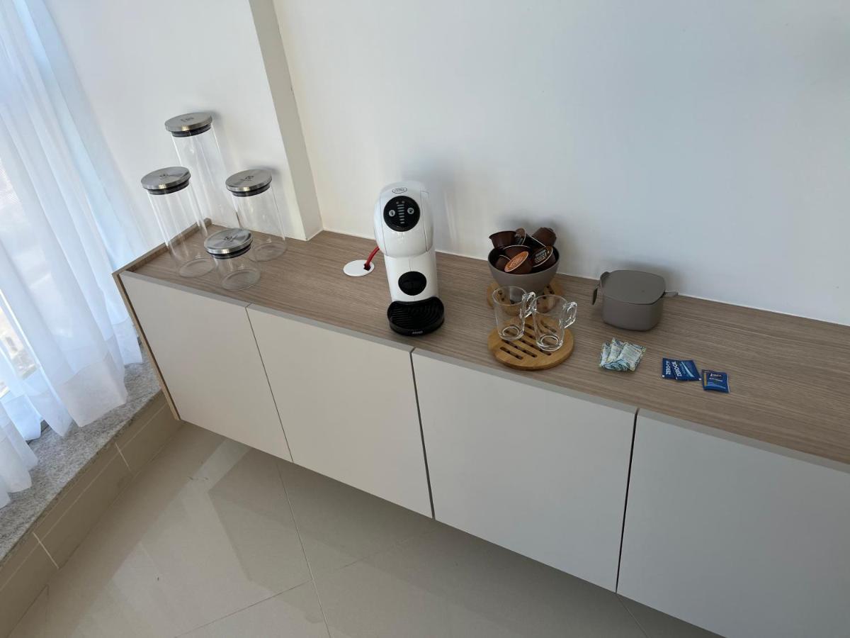 Апартаменти Apartamento Novo Para Se Hospedar No Rio Com Conforto E Conveniencia Ріо-де-Жанейро Екстер'єр фото