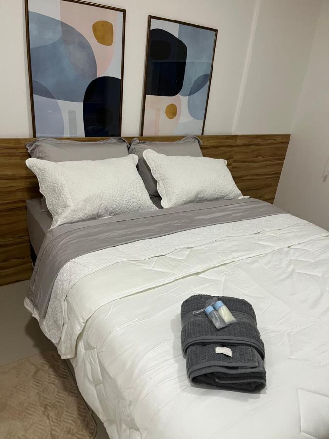 Апартаменти Apartamento Novo Para Se Hospedar No Rio Com Conforto E Conveniencia Ріо-де-Жанейро Екстер'єр фото