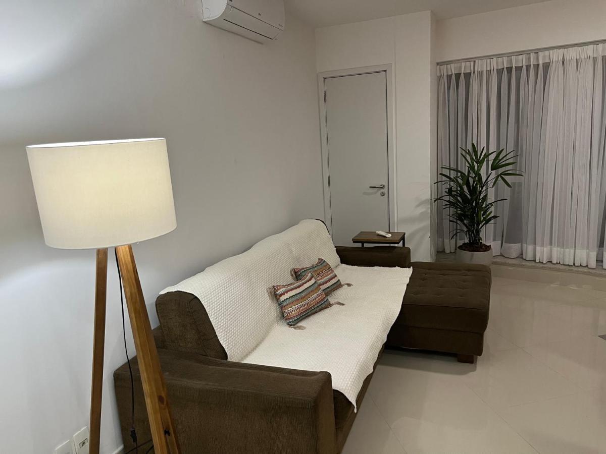 Апартаменти Apartamento Novo Para Se Hospedar No Rio Com Conforto E Conveniencia Ріо-де-Жанейро Екстер'єр фото