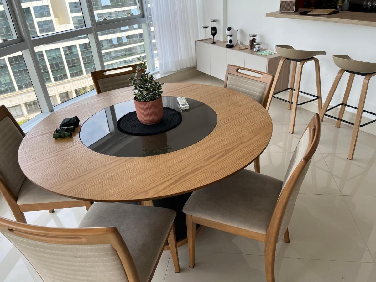 Апартаменти Apartamento Novo Para Se Hospedar No Rio Com Conforto E Conveniencia Ріо-де-Жанейро Екстер'єр фото